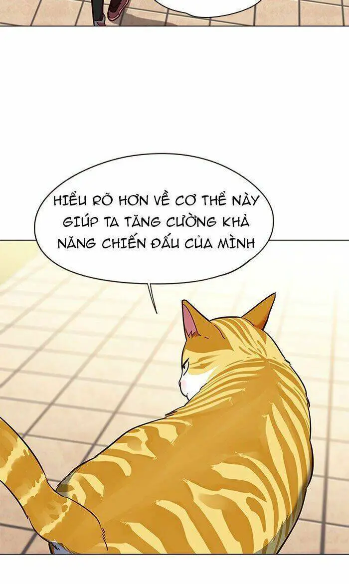 Hoá Thân Thành Mèo Nettruyen ZZZ Chương 80 Page 49