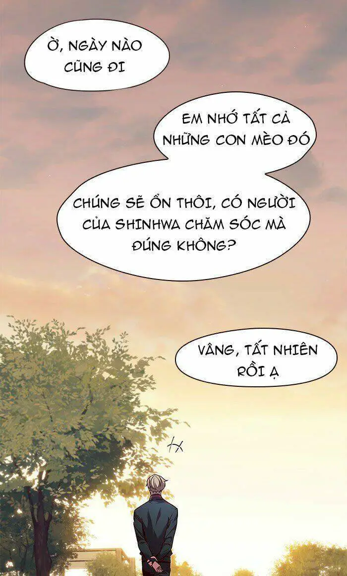Hoá Thân Thành Mèo Nettruyen ZZZ Chương 80 Page 53