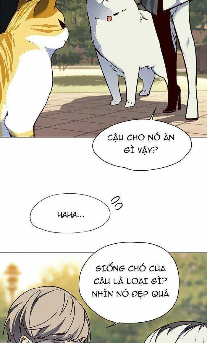 Hoá Thân Thành Mèo Nettruyen ZZZ Chương 80 Page 60