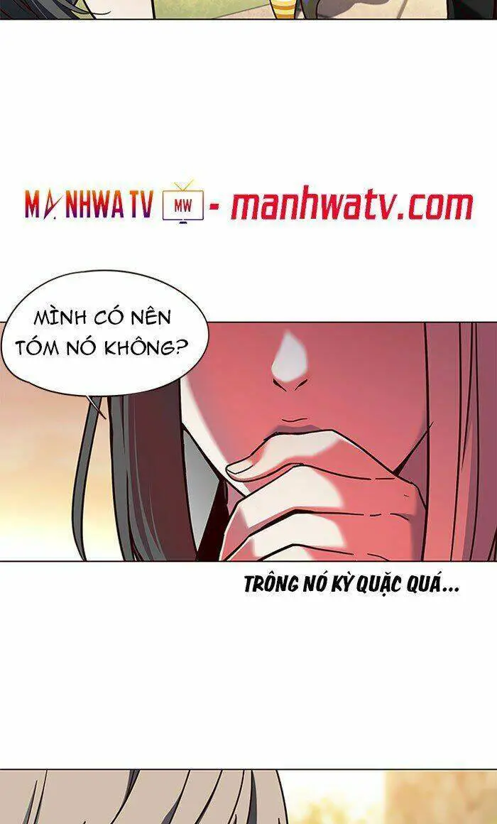 Hoá Thân Thành Mèo Nettruyen ZZZ Chương 80 Page 64
