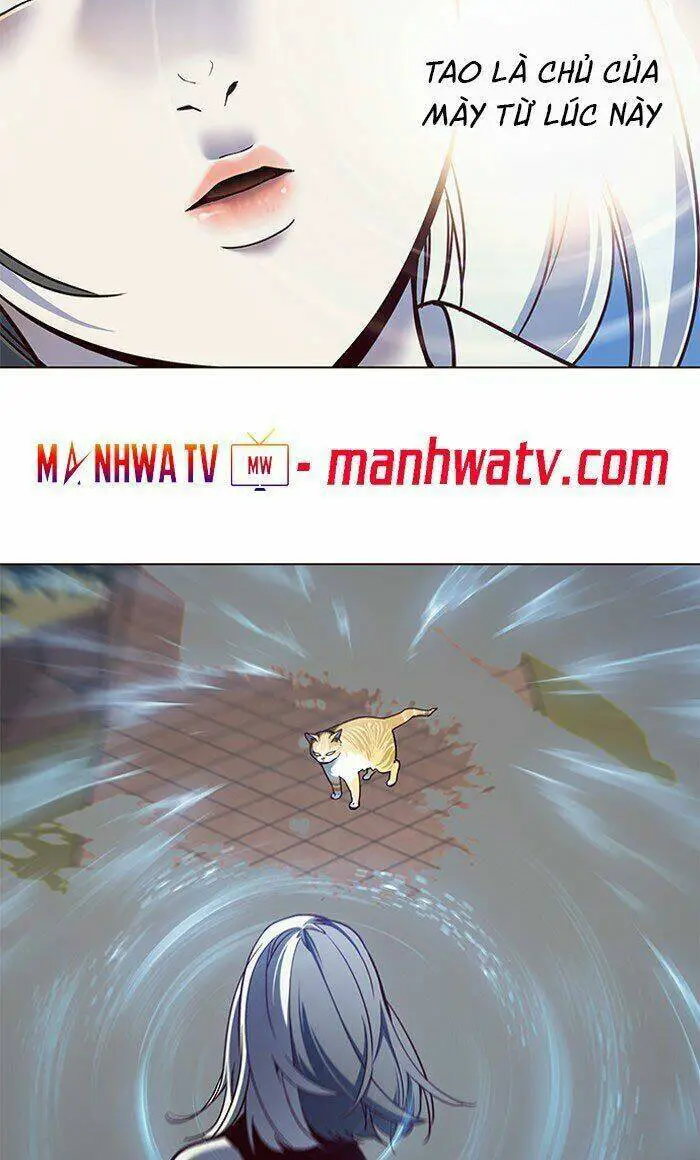 Hoá Thân Thành Mèo Nettruyen ZZZ Chương 80 Page 74