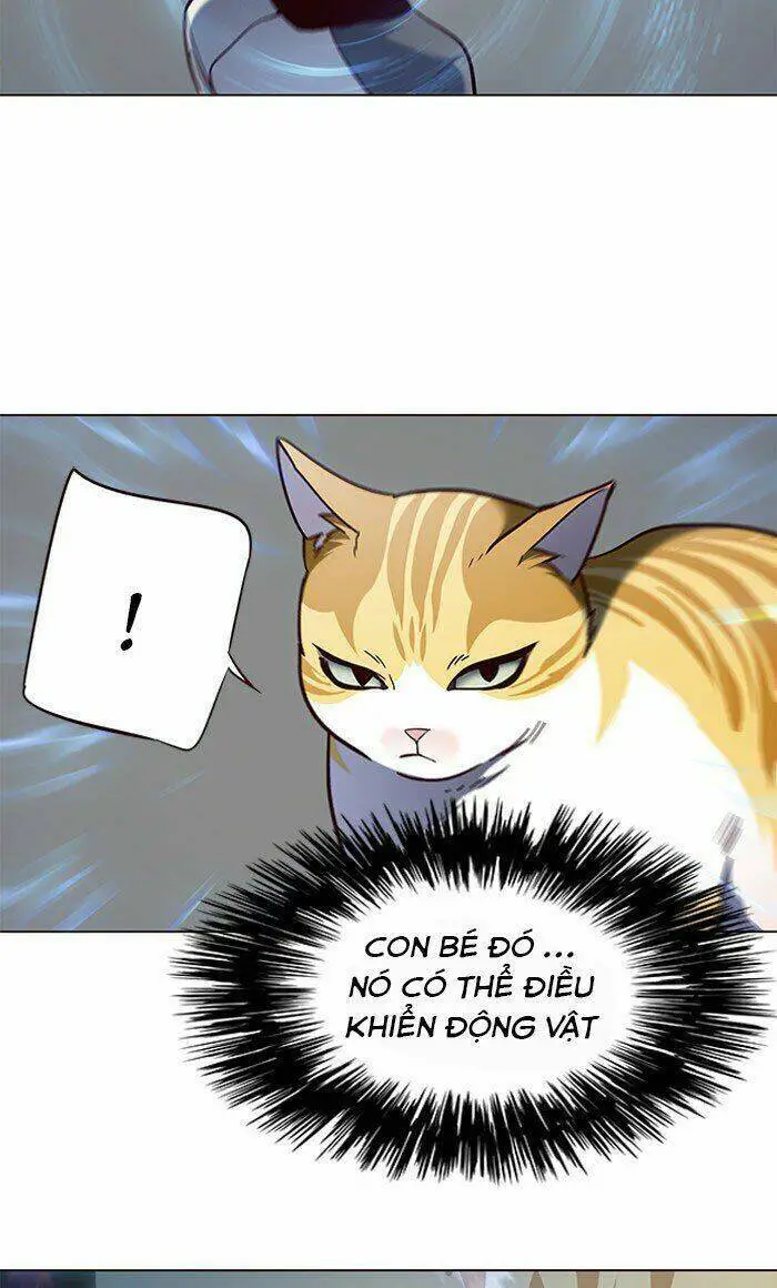 Hoá Thân Thành Mèo Nettruyen ZZZ Chương 80 Page 75