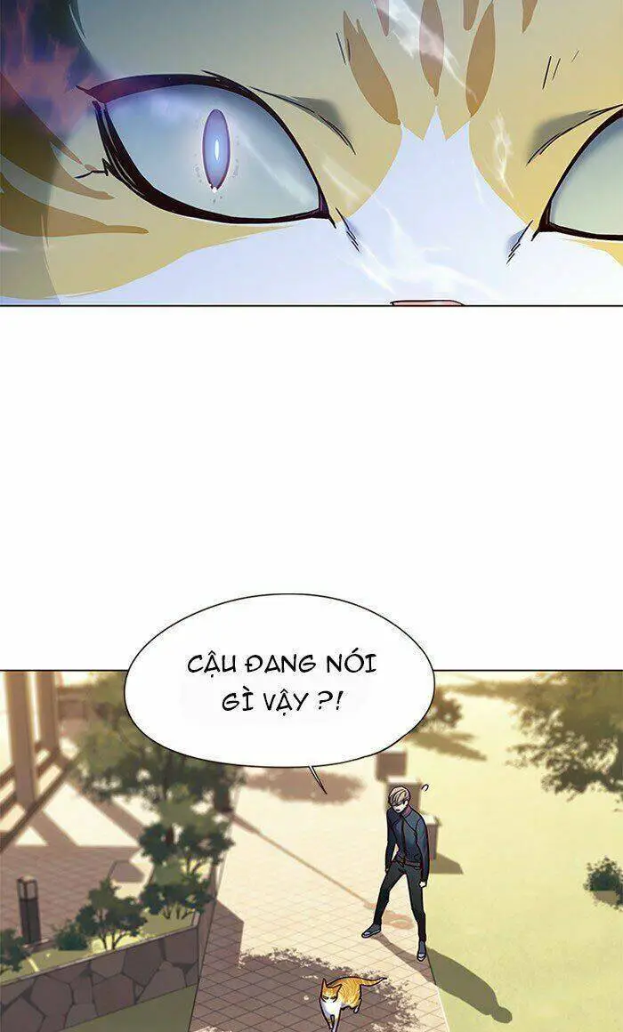 Hoá Thân Thành Mèo Nettruyen ZZZ Chương 80 Page 76