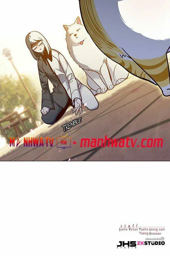 Hoá Thân Thành Mèo Nettruyen ZZZ Chương 80 Page 88