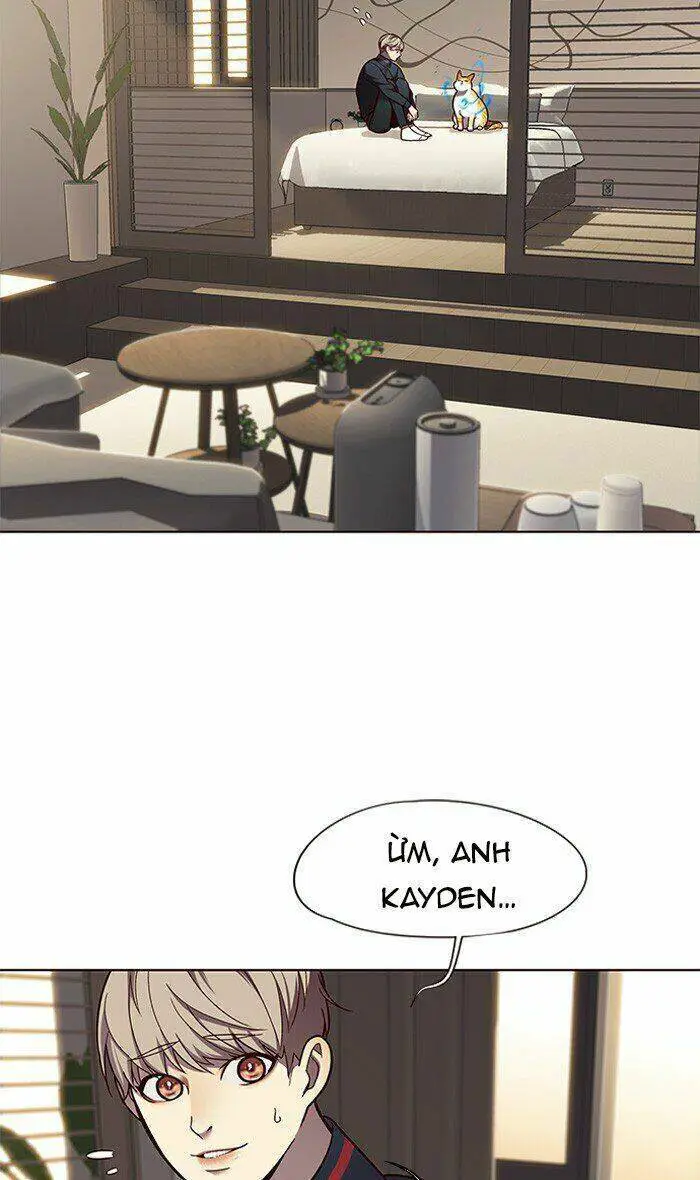 Hoá Thân Thành Mèo Nettruyen ZZZ Chương 82 Page 3