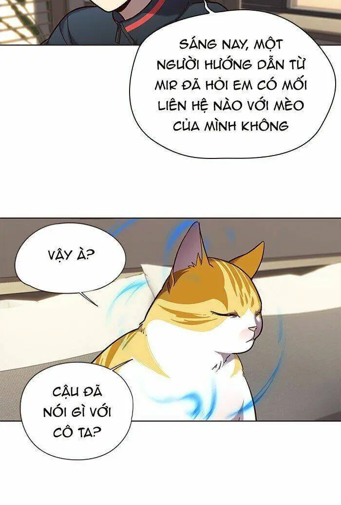 Hoá Thân Thành Mèo Nettruyen ZZZ Chương 82 Page 4