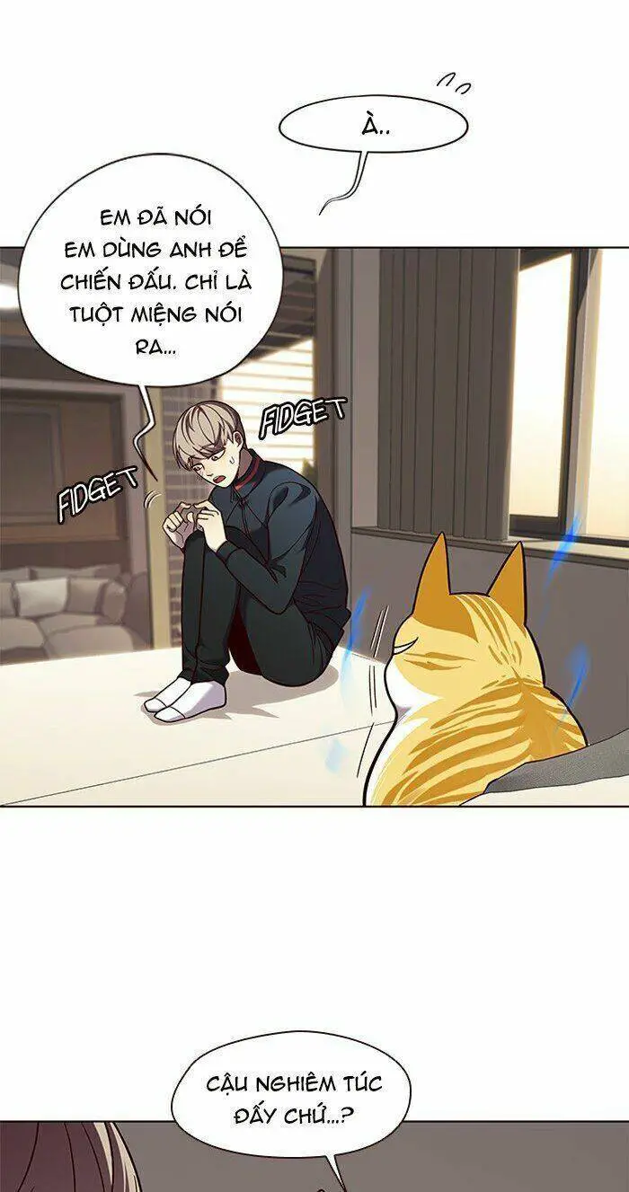 Hoá Thân Thành Mèo Nettruyen ZZZ Chương 82 Page 5