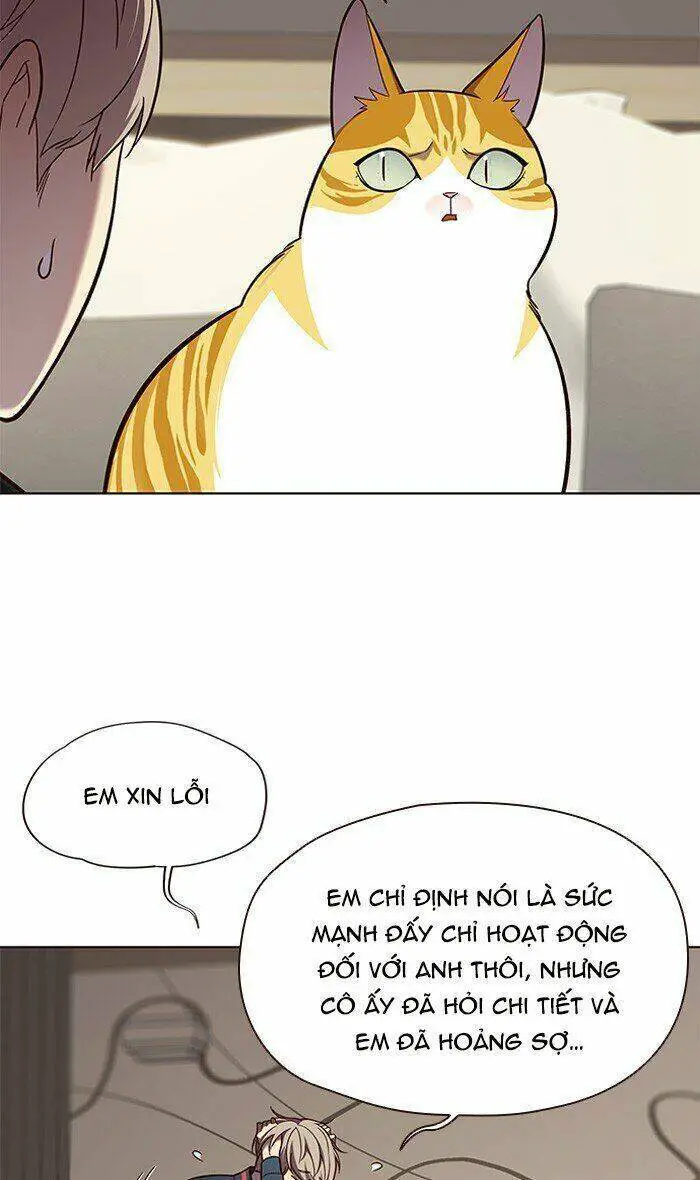 Hoá Thân Thành Mèo Nettruyen ZZZ Chương 82 Page 6