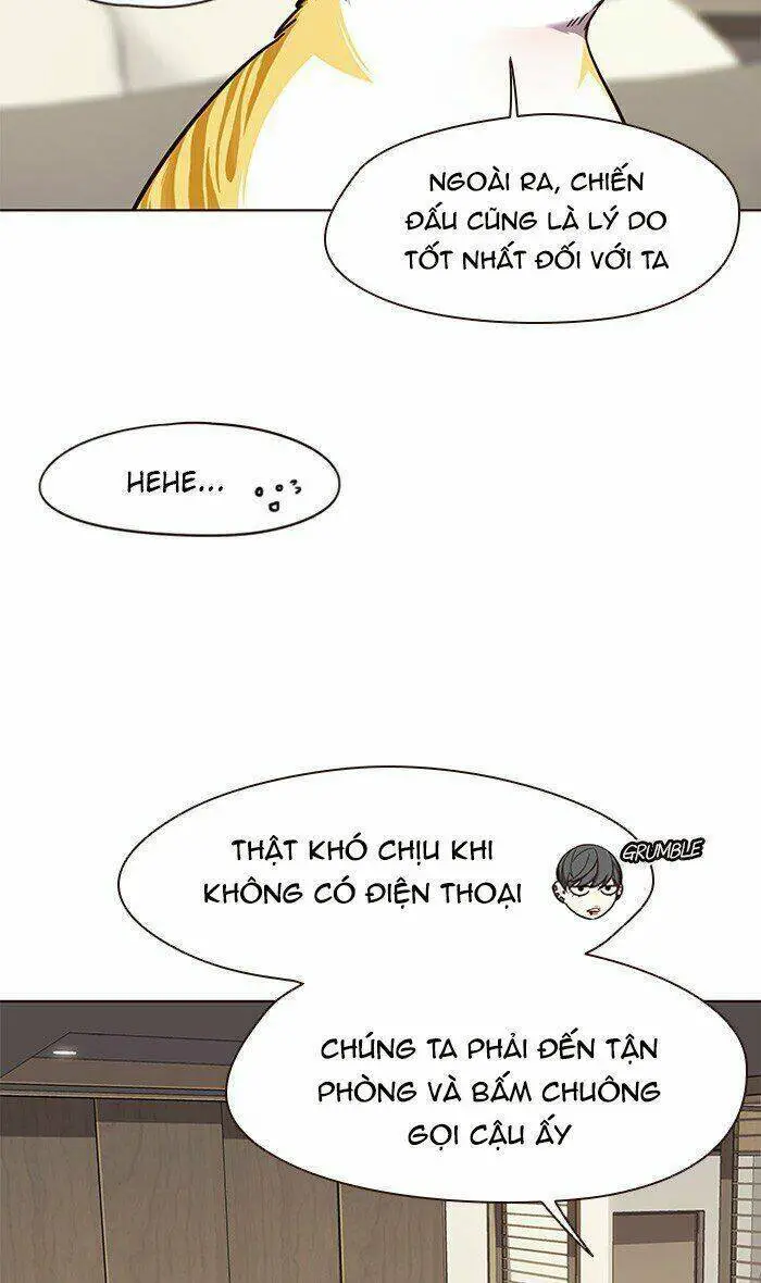 Hoá Thân Thành Mèo Nettruyen ZZZ Chương 82 Page 8