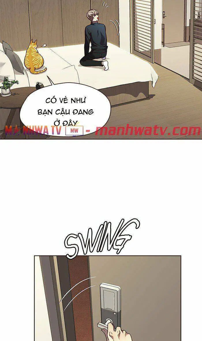 Hoá Thân Thành Mèo Nettruyen ZZZ Chương 82 Page 9