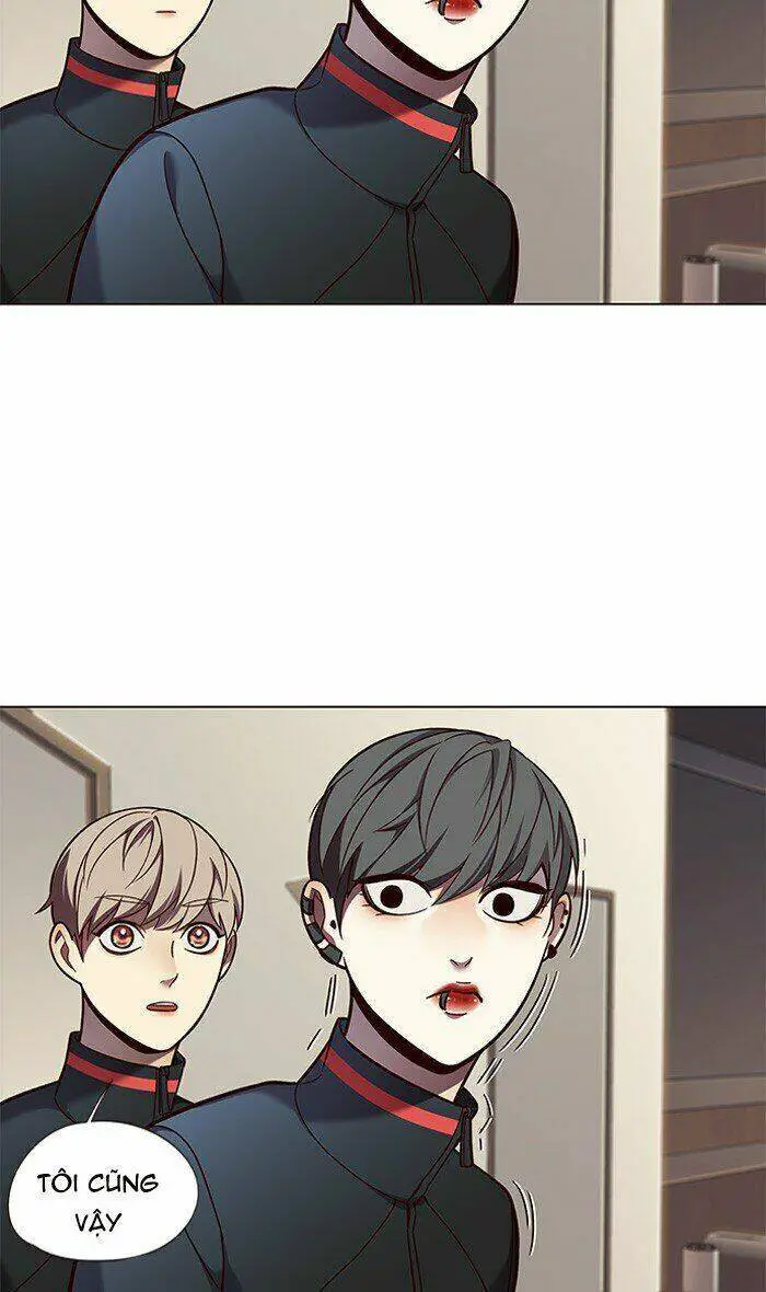 Hoá Thân Thành Mèo Nettruyen ZZZ Chương 82 Page 16