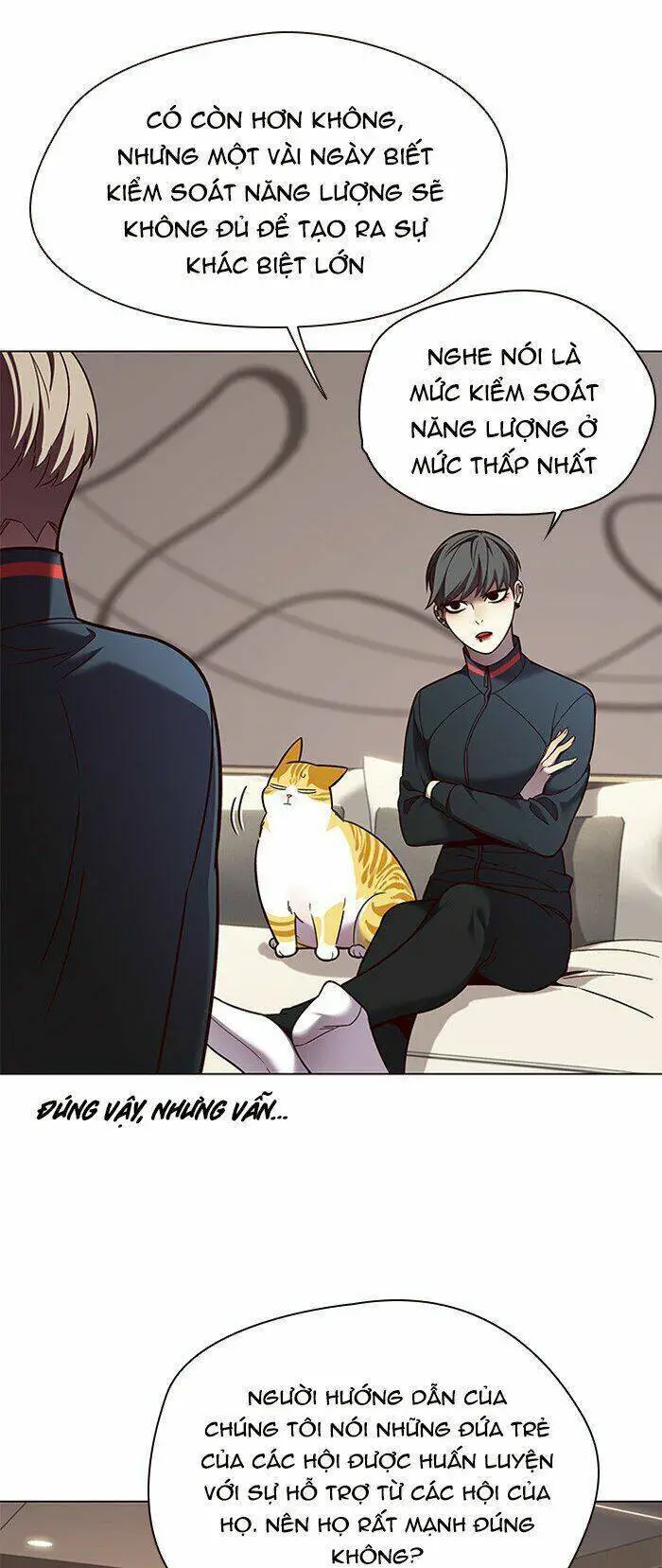 Hoá Thân Thành Mèo Nettruyen ZZZ Chương 82 Page 23
