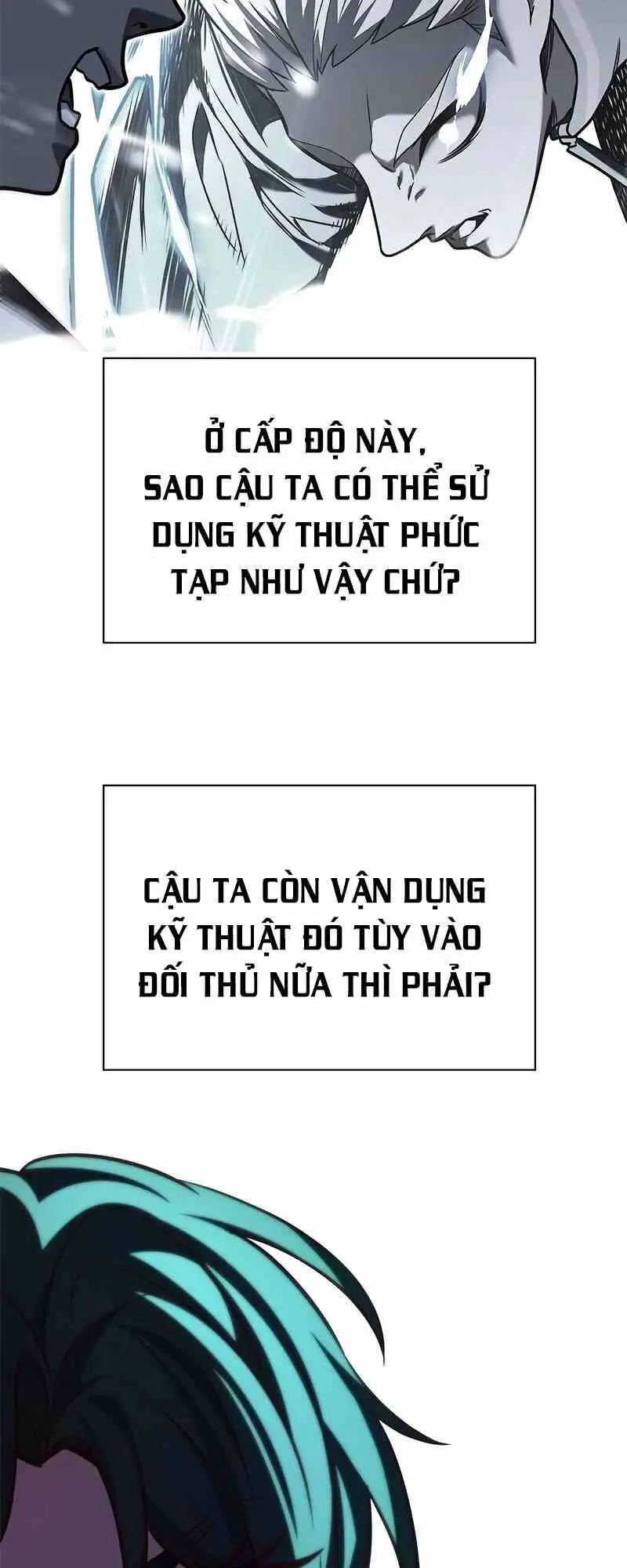 Hoá Thân Thành Mèo Nettruyen ZZZ Chương 249.1 Page 8