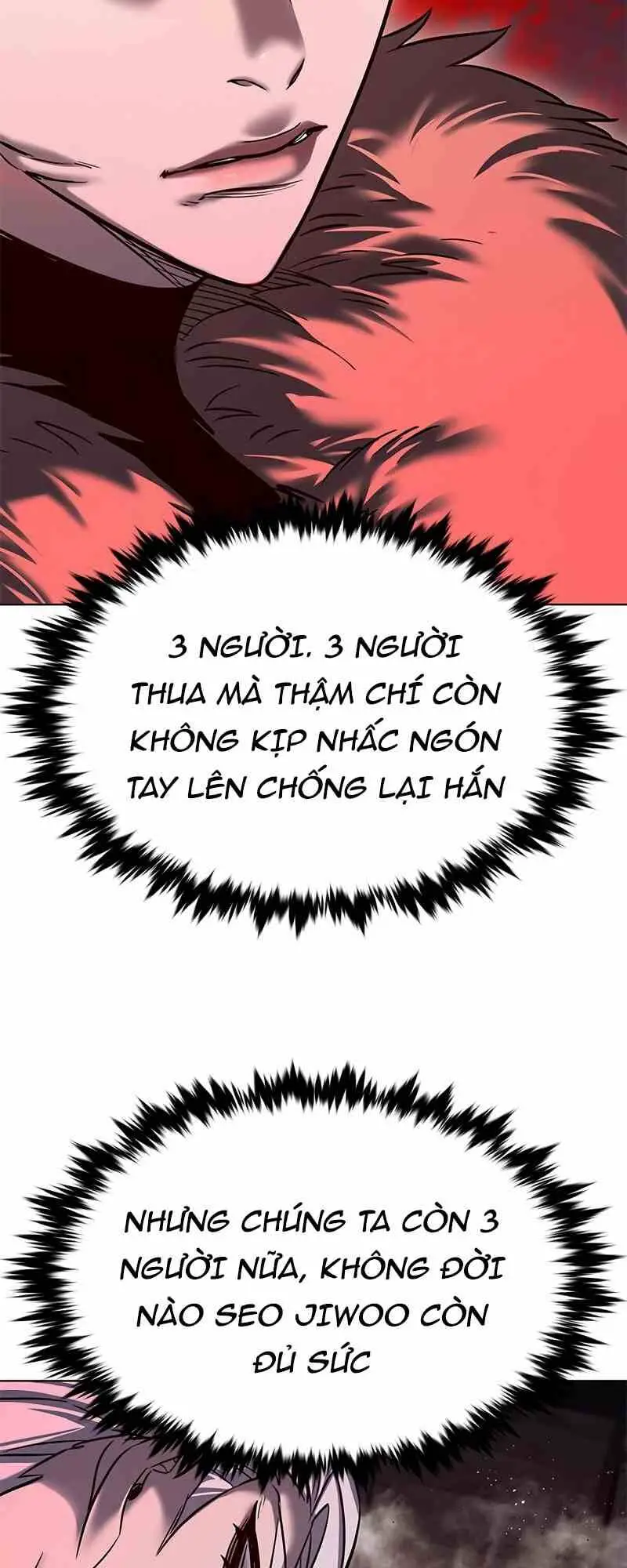 Hoá Thân Thành Mèo Nettruyen ZZZ Chương 249.1 Page 13