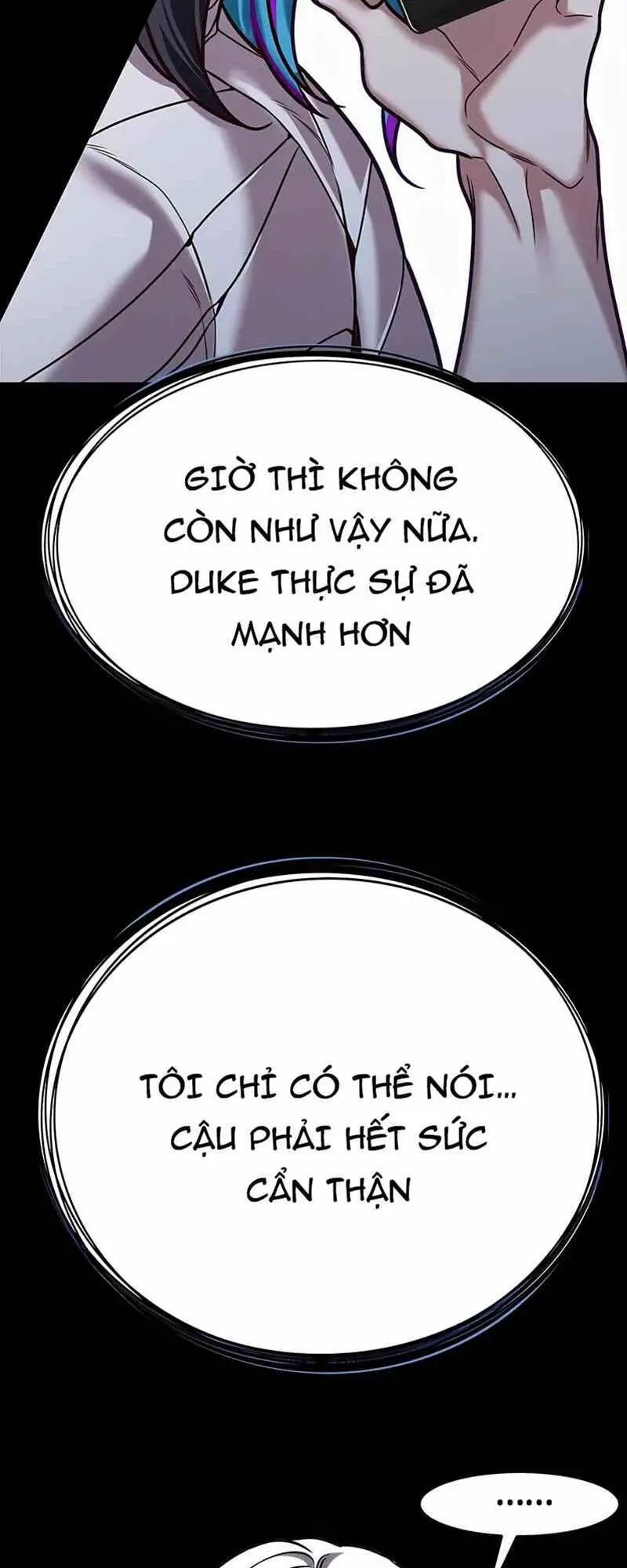 Hoá Thân Thành Mèo Nettruyen ZZZ Chương 249.1 Page 29