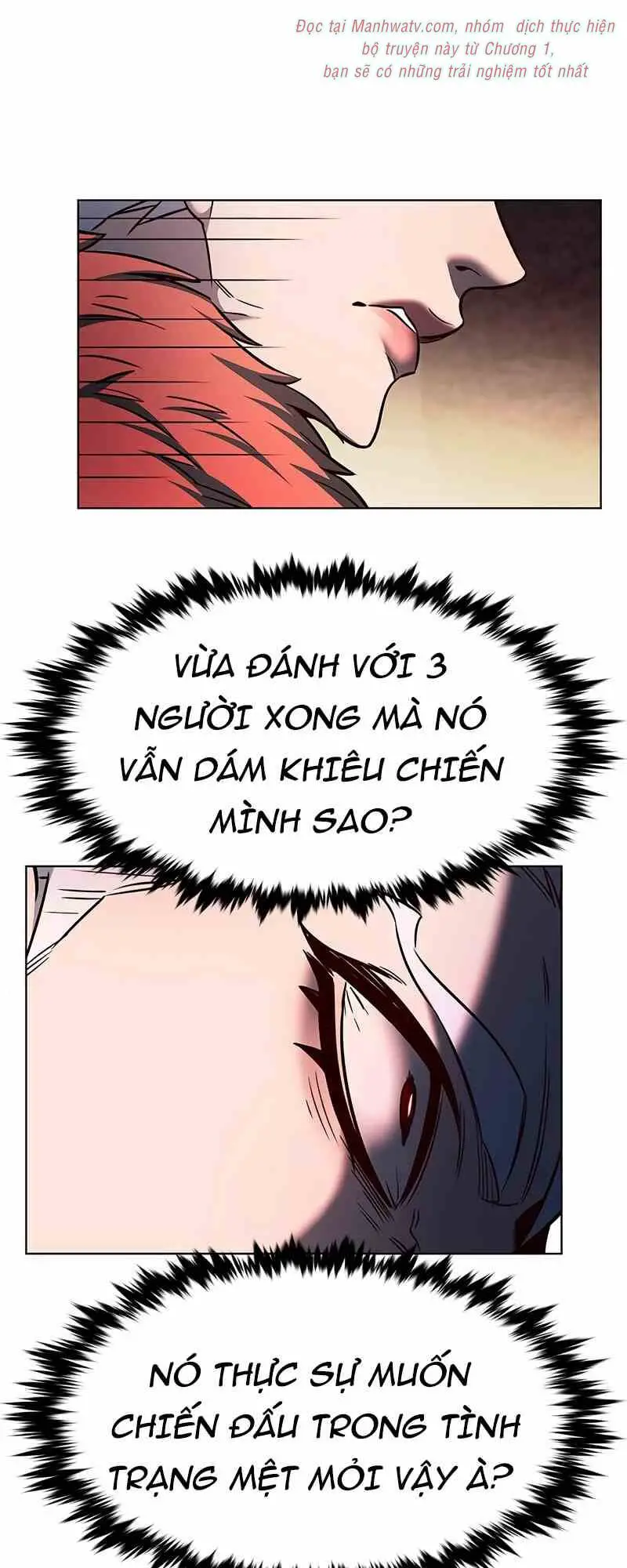 Hoá Thân Thành Mèo Nettruyen ZZZ Chương 249.1 Page 32