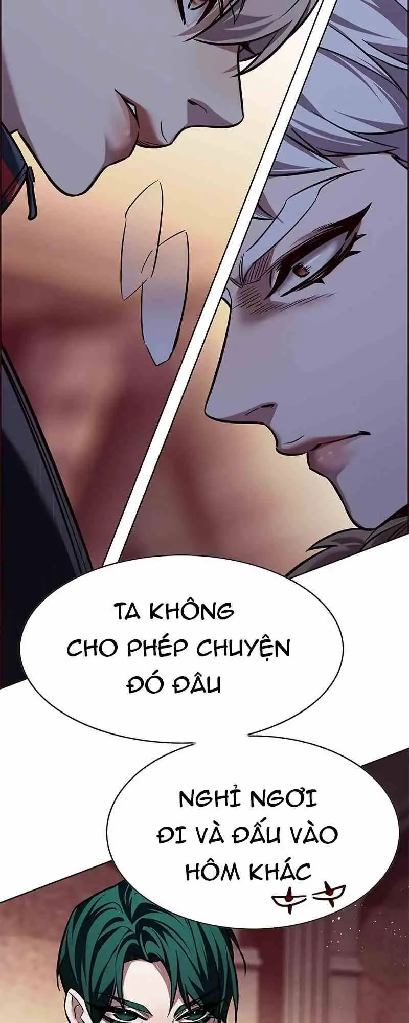 Hoá Thân Thành Mèo Nettruyen ZZZ Chương 249.1 Page 48