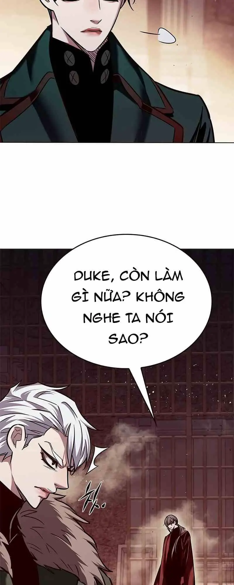 Hoá Thân Thành Mèo Nettruyen ZZZ Chương 249.1 Page 49