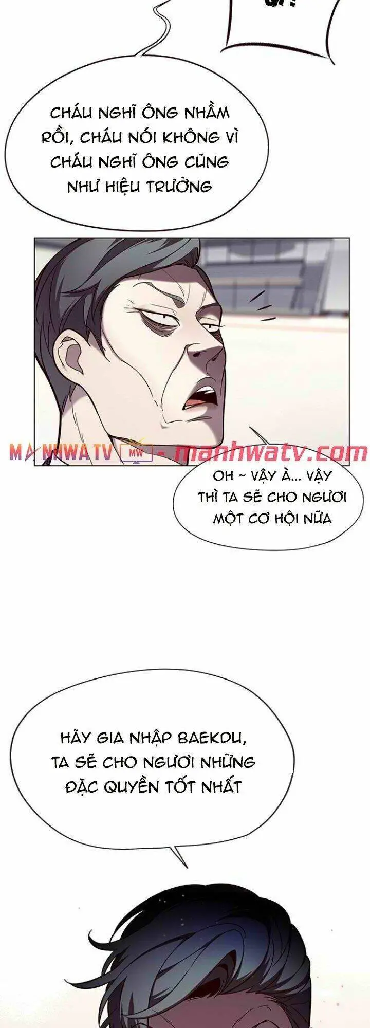 Hoá Thân Thành Mèo Nettruyen ZZZ Chương 96 Page 5