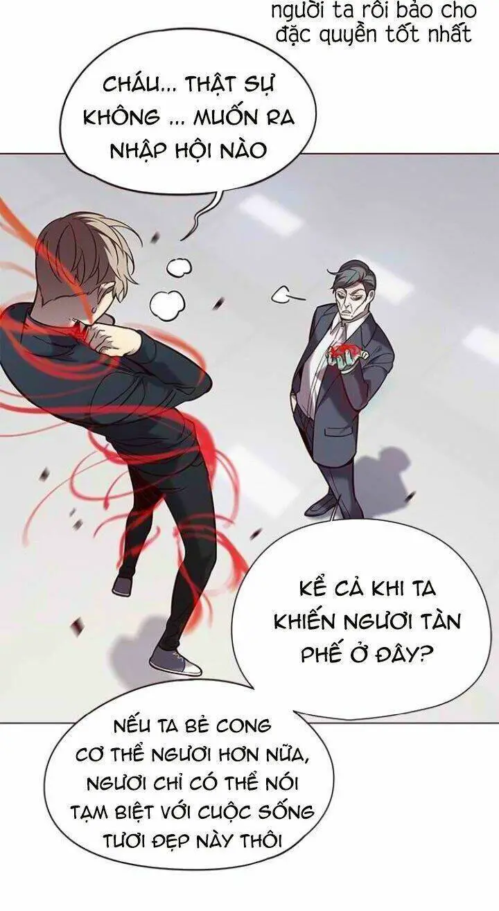 Hoá Thân Thành Mèo Nettruyen ZZZ Chương 96 Page 7