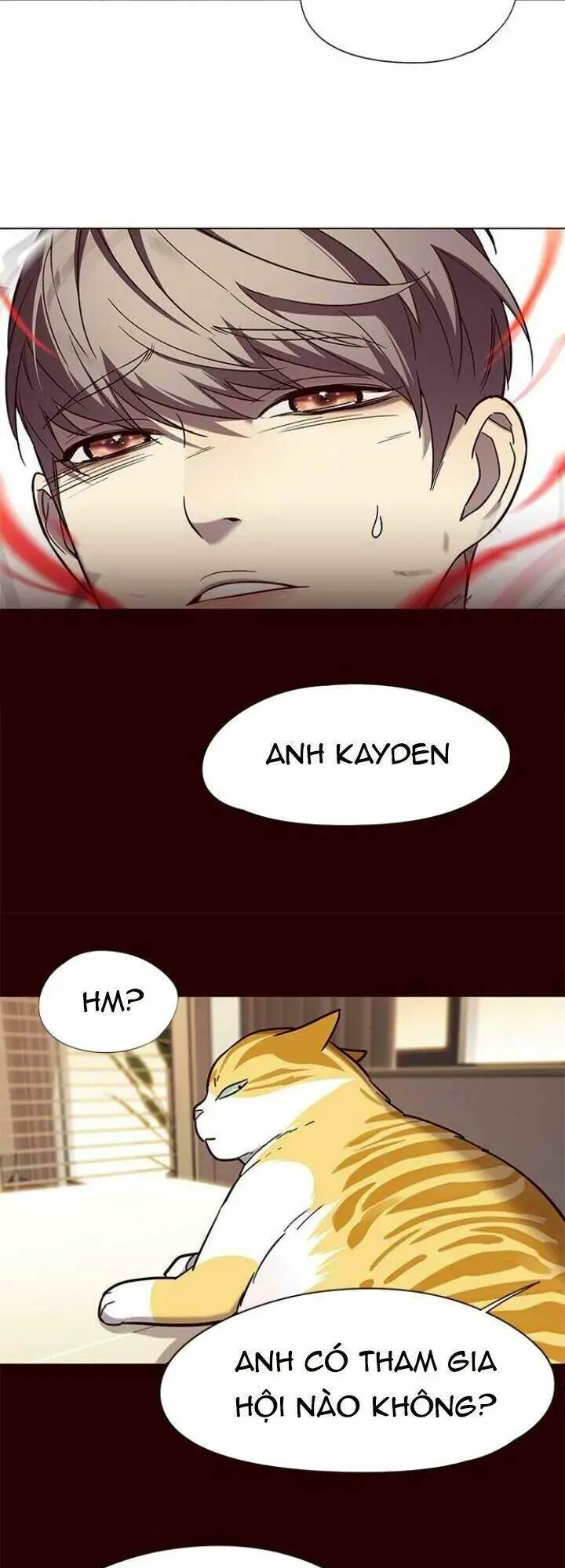 Hoá Thân Thành Mèo Nettruyen ZZZ Chương 96 Page 9