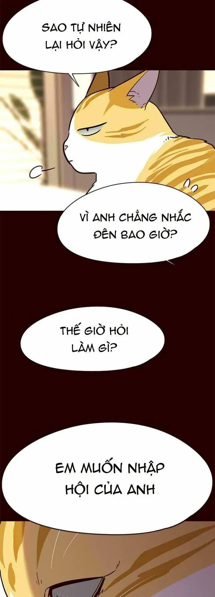 Hoá Thân Thành Mèo Nettruyen ZZZ Chương 96 Page 10