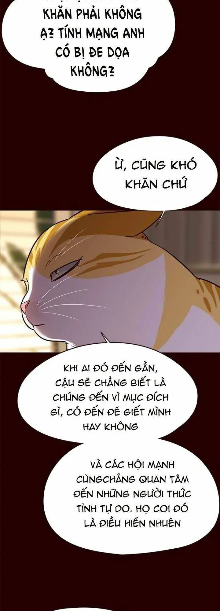 Hoá Thân Thành Mèo Nettruyen ZZZ Chương 96 Page 13