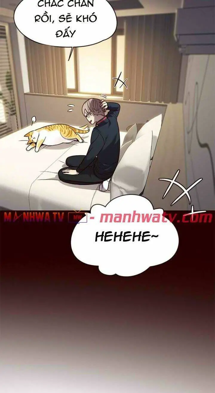 Hoá Thân Thành Mèo Nettruyen ZZZ Chương 96 Page 17
