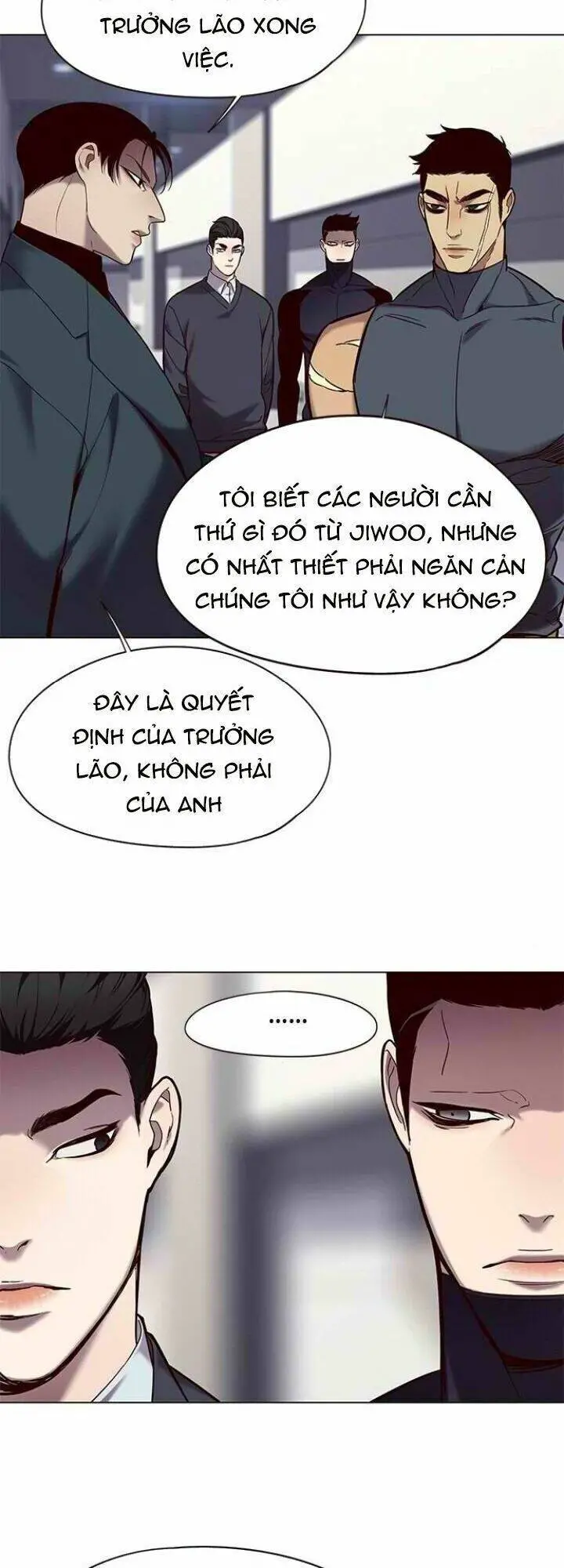 Hoá Thân Thành Mèo Nettruyen ZZZ Chương 96 Page 25