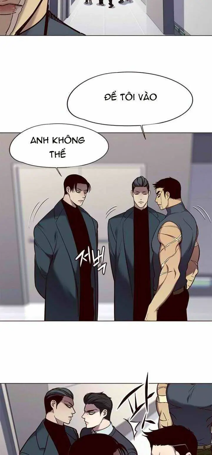 Hoá Thân Thành Mèo Nettruyen ZZZ Chương 96 Page 27