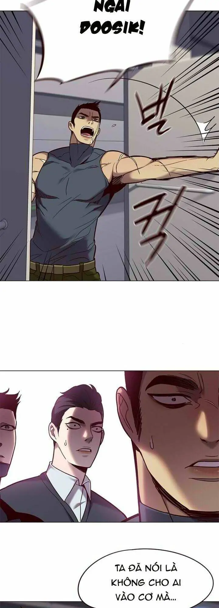 Hoá Thân Thành Mèo Nettruyen ZZZ Chương 96 Page 29