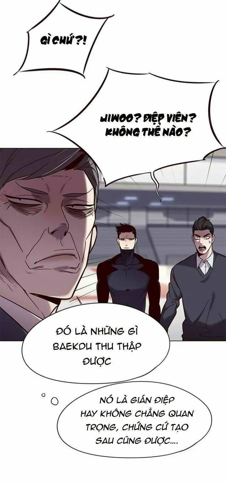 Hoá Thân Thành Mèo Nettruyen ZZZ Chương 96 Page 32