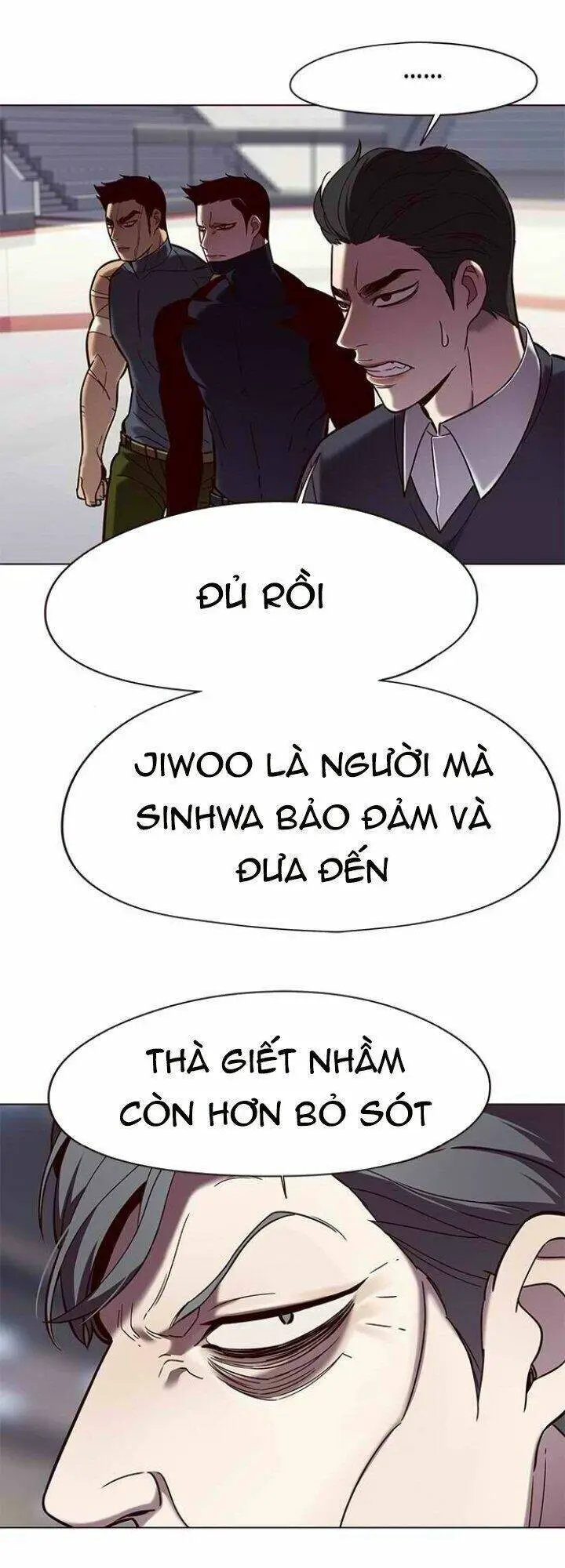 Hoá Thân Thành Mèo Nettruyen ZZZ Chương 96 Page 33