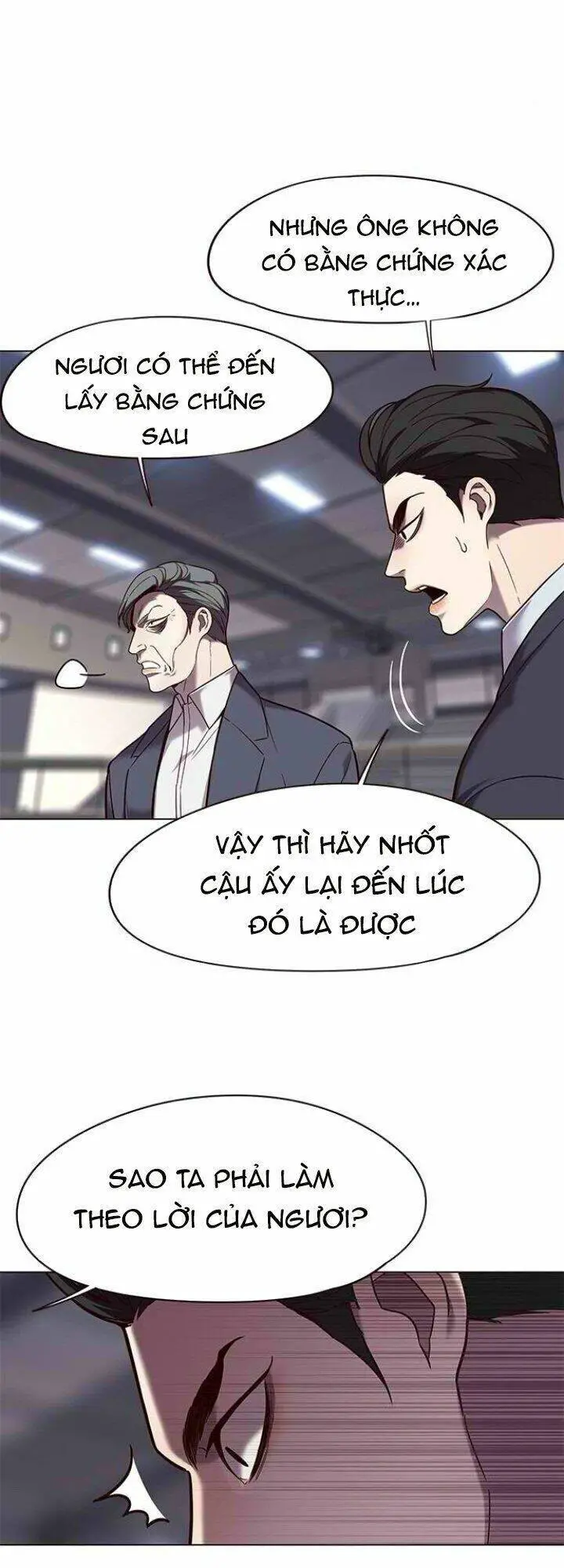 Hoá Thân Thành Mèo Nettruyen ZZZ Chương 96 Page 34