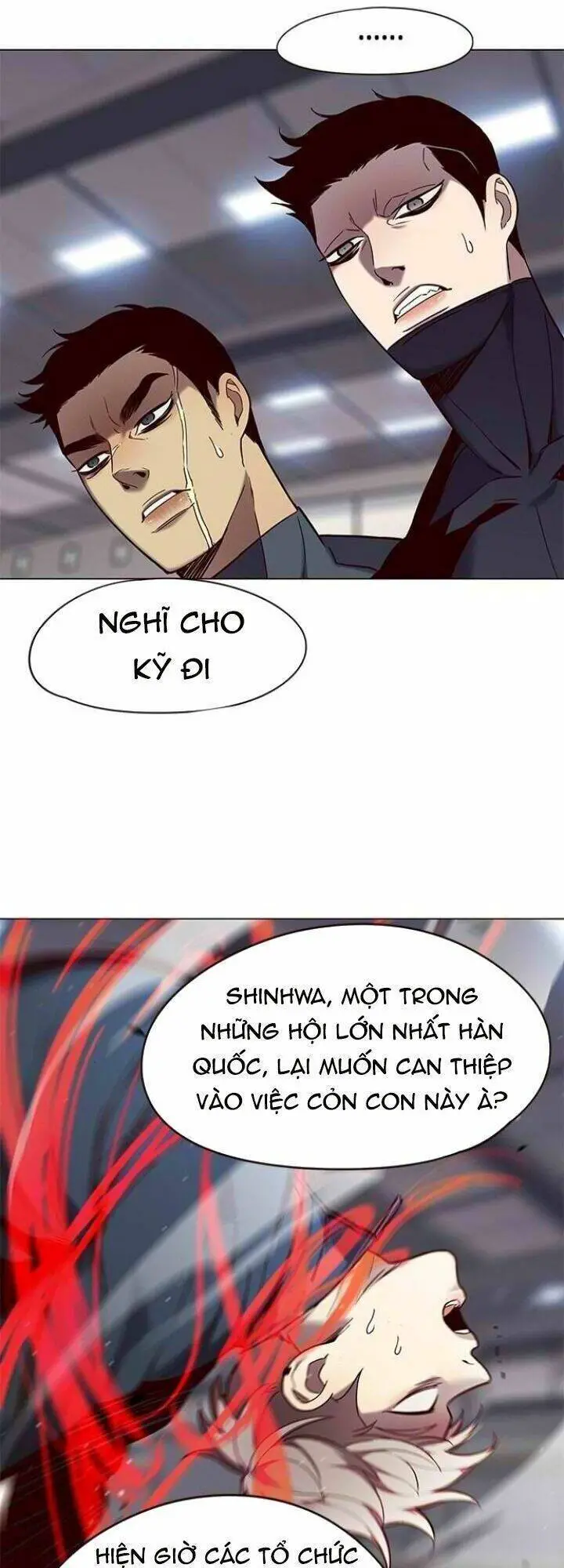 Hoá Thân Thành Mèo Nettruyen ZZZ Chương 96 Page 37