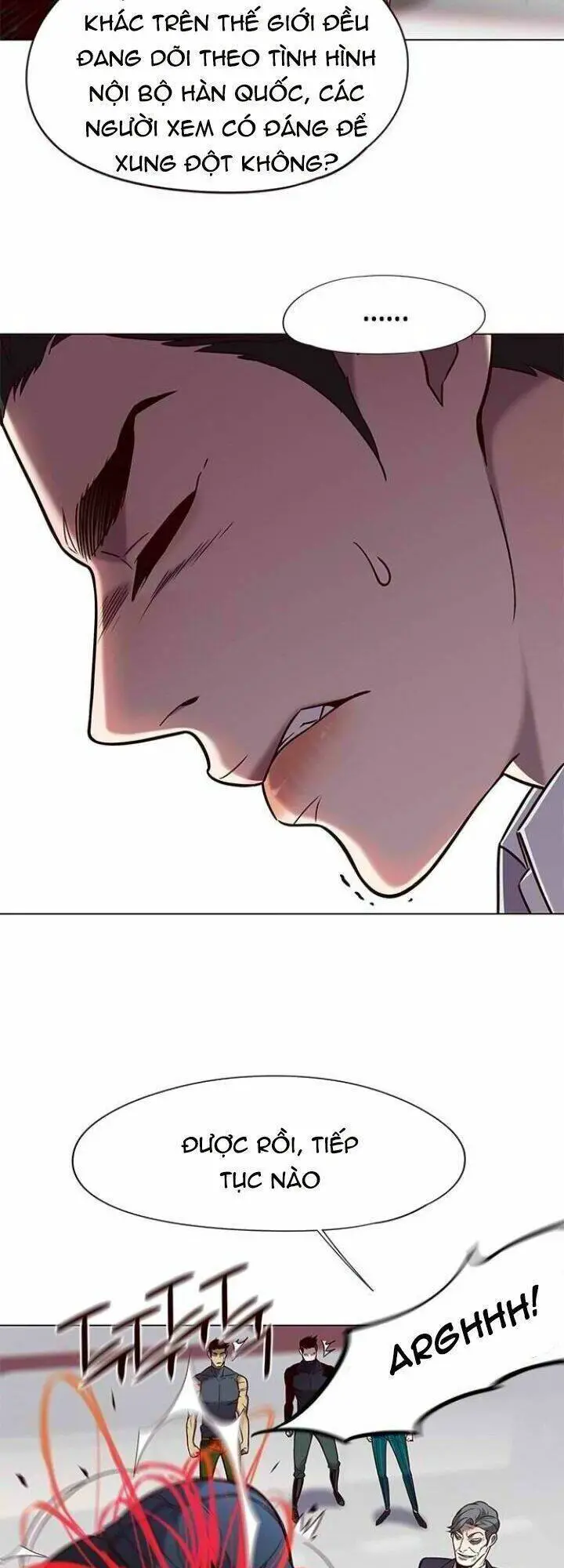 Hoá Thân Thành Mèo Nettruyen ZZZ Chương 96 Page 38