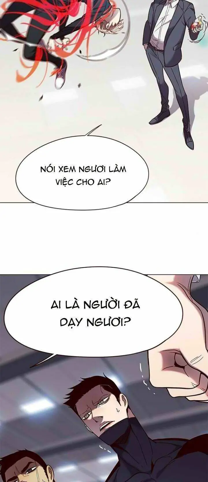 Hoá Thân Thành Mèo Nettruyen ZZZ Chương 96 Page 39