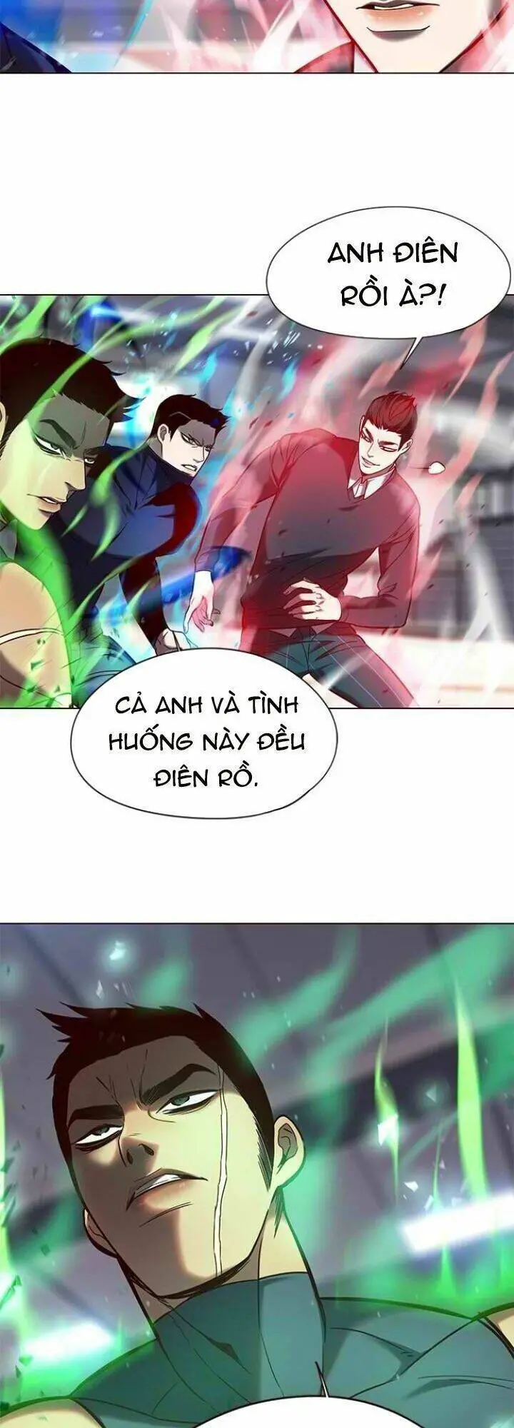 Hoá Thân Thành Mèo Nettruyen ZZZ Chương 96 Page 41