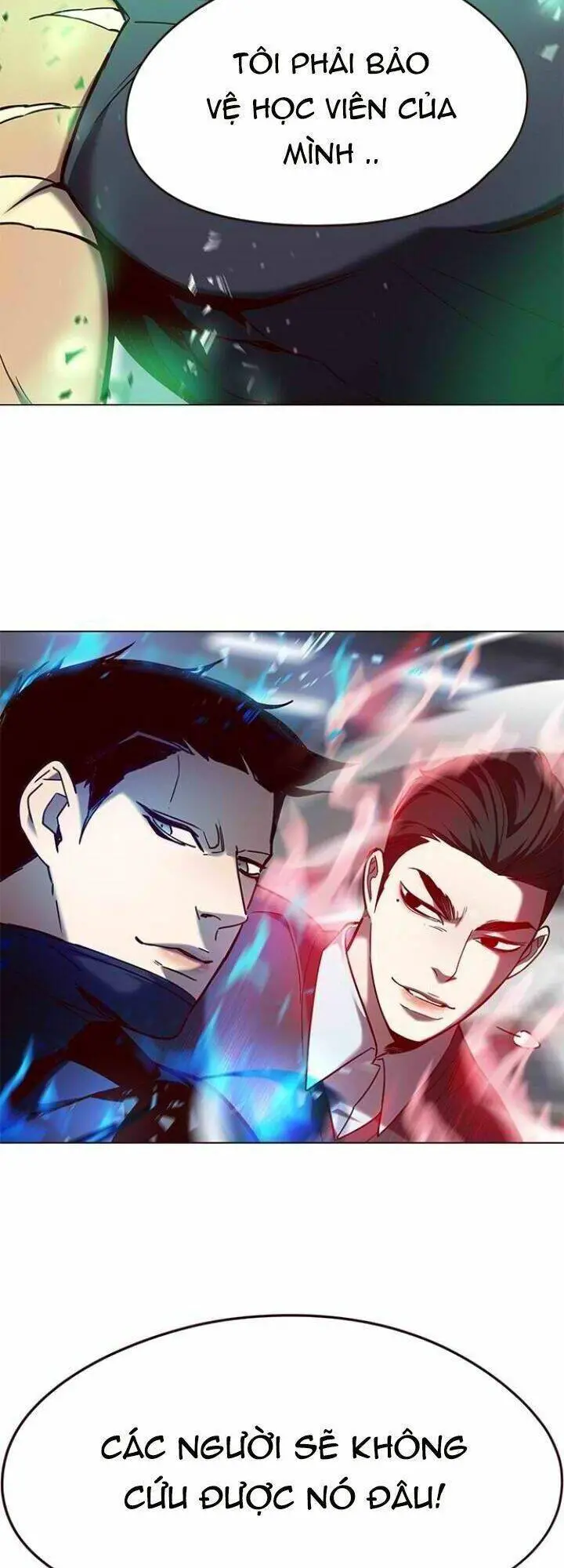 Hoá Thân Thành Mèo Nettruyen ZZZ Chương 96 Page 42