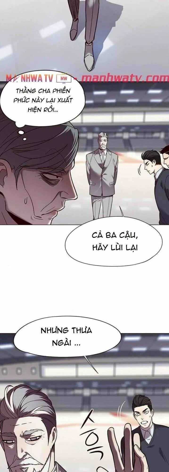 Hoá Thân Thành Mèo Nettruyen ZZZ Chương 96 Page 46