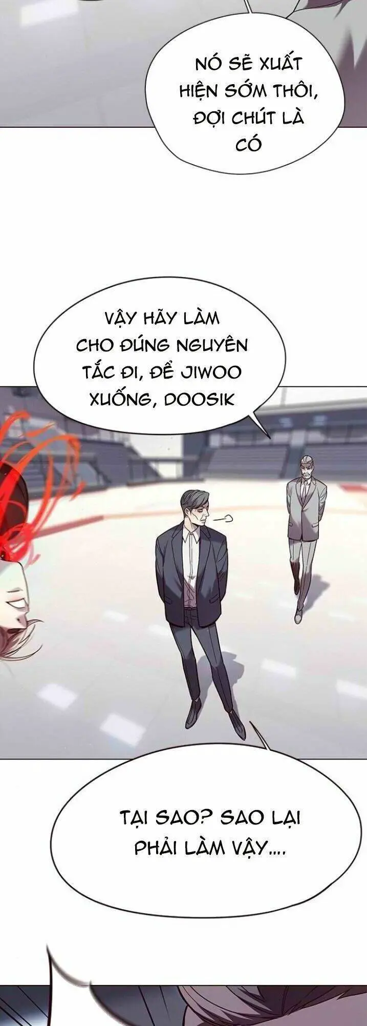 Hoá Thân Thành Mèo Nettruyen ZZZ Chương 96 Page 49