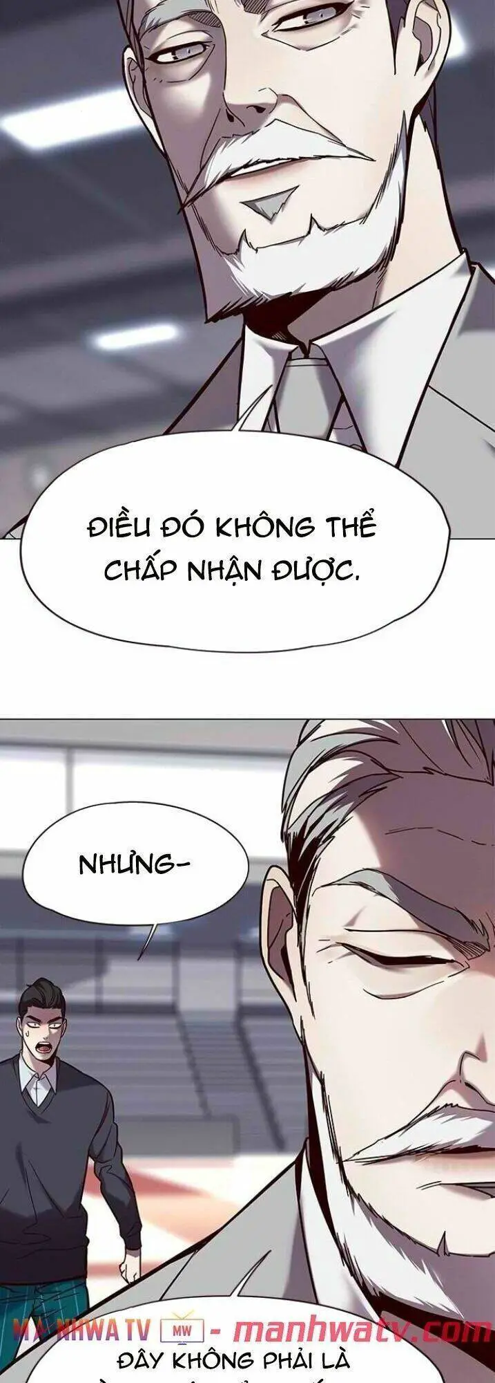 Hoá Thân Thành Mèo Nettruyen ZZZ Chương 96 Page 53