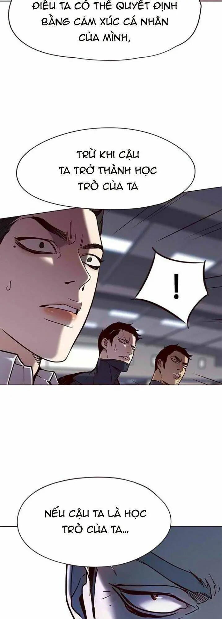 Hoá Thân Thành Mèo Nettruyen ZZZ Chương 96 Page 54