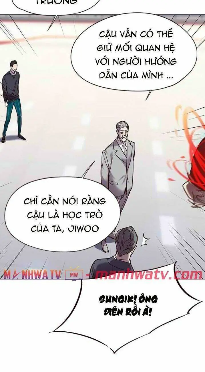 Hoá Thân Thành Mèo Nettruyen ZZZ Chương 96 Page 56