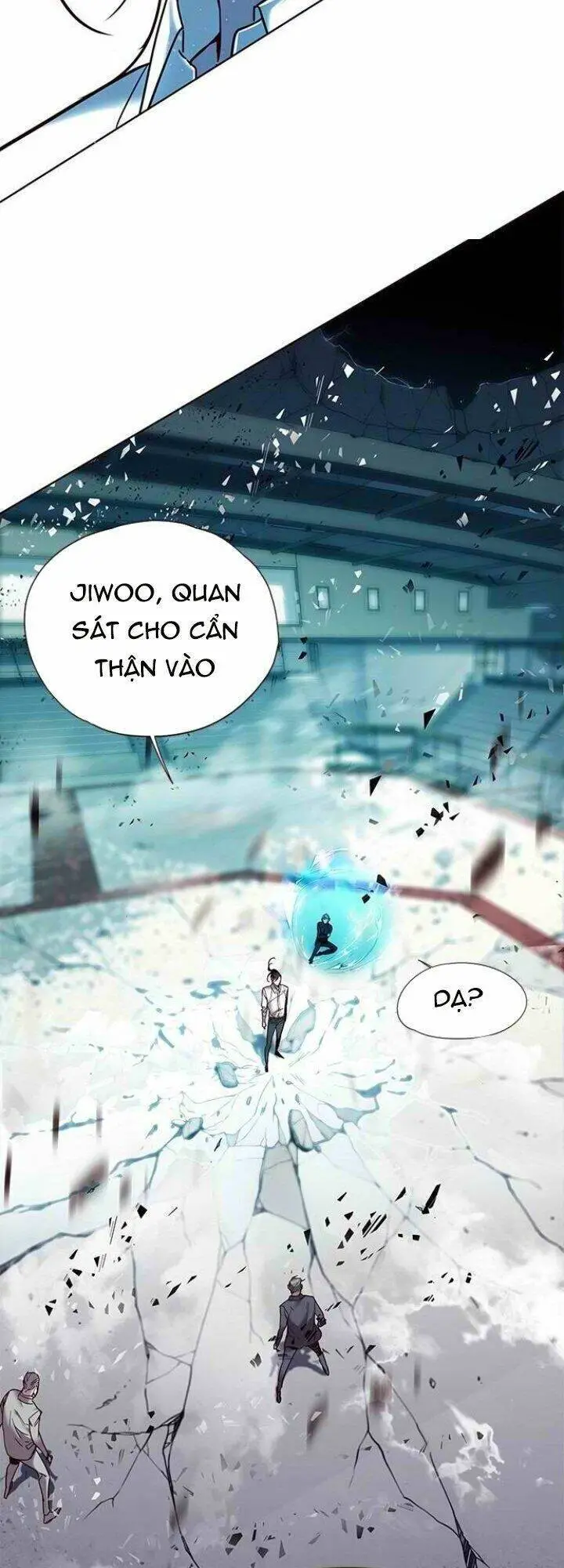 Hoá Thân Thành Mèo Nettruyen ZZZ Chương 96 Page 67
