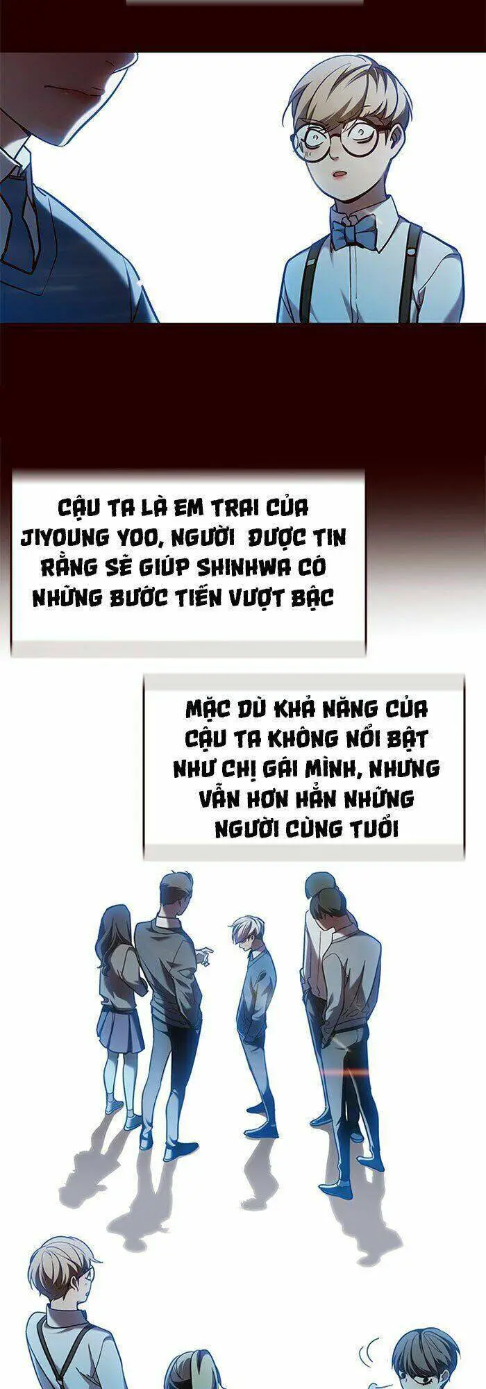 Hoá Thân Thành Mèo Nettruyen ZZZ Chương 78 Page 3