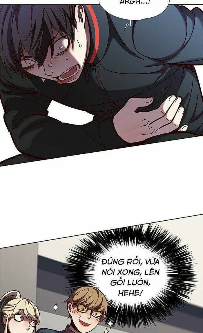Hoá Thân Thành Mèo Nettruyen ZZZ Chương 78 Page 26