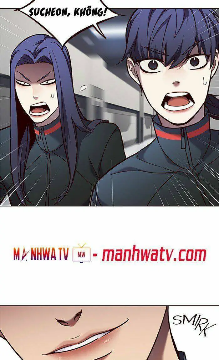 Hoá Thân Thành Mèo Nettruyen ZZZ Chương 78 Page 33
