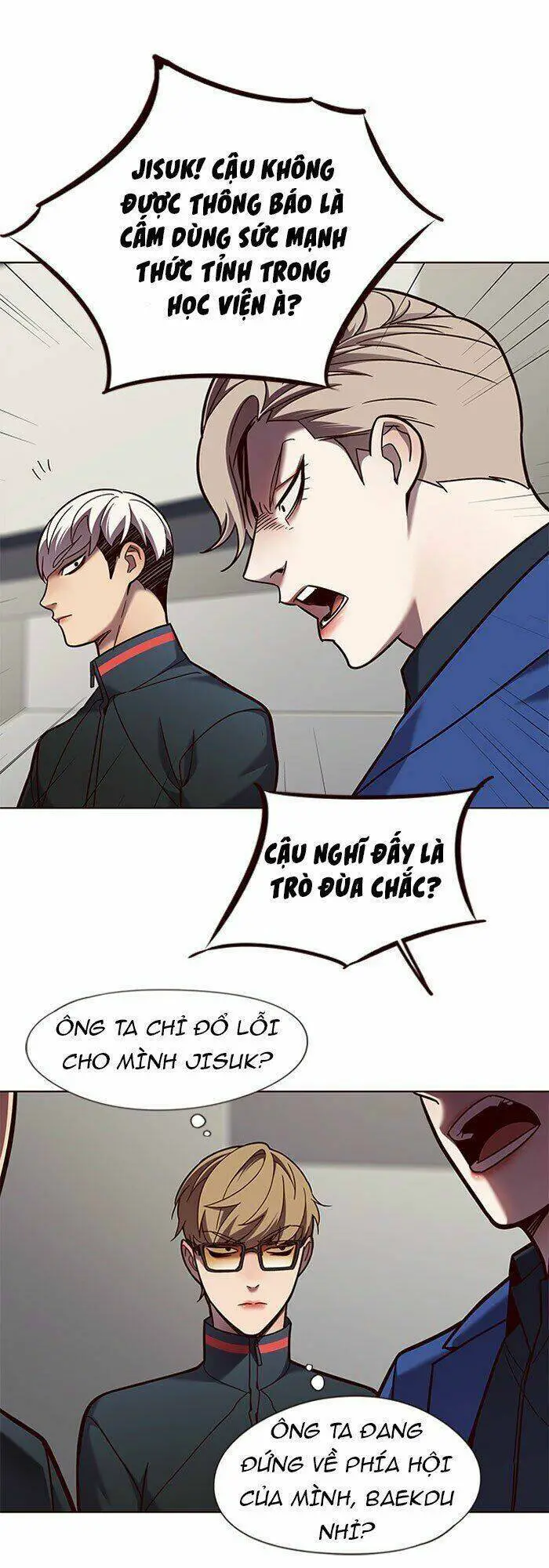 Hoá Thân Thành Mèo Nettruyen ZZZ Chương 78 Page 39