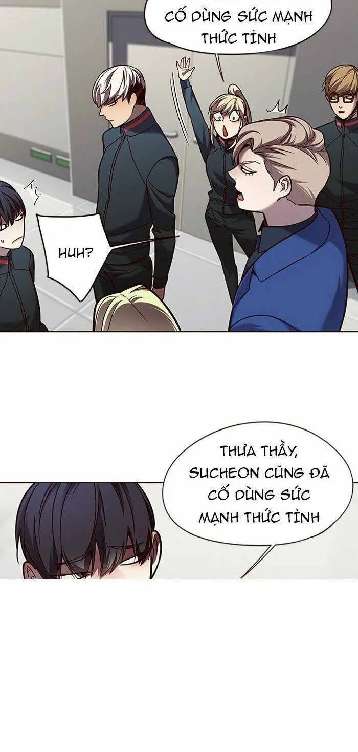 Hoá Thân Thành Mèo Nettruyen ZZZ Chương 78 Page 41